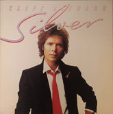 Cliff Richard : Silver (2xCass, Album + Box)