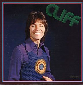 Cliff Richard : Cliff (2xLP, Comp)