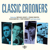 Various : Classic Crooners (CD, Comp)