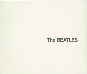 The Beatles : The Beatles (2xCD, Album, RE)