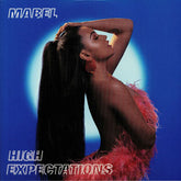 Mabel (5) : High Expectations (2xLP, Album)