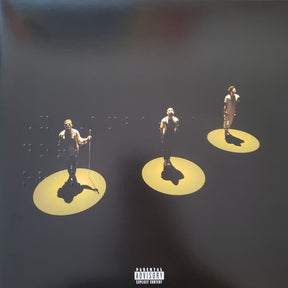 X Ambassadors : Orion (LP, Album)