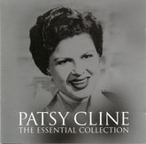 Patsy Cline : The Essential Collection (CD, Comp)