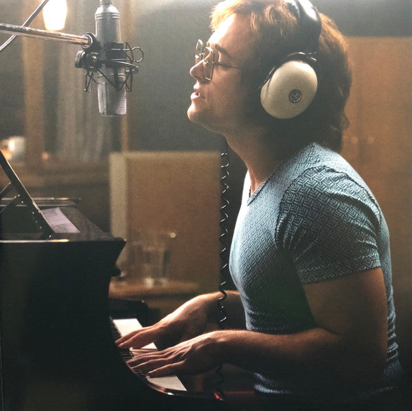 Various : Rocketman (Music From The Motion Picture) (2xLP, 180)