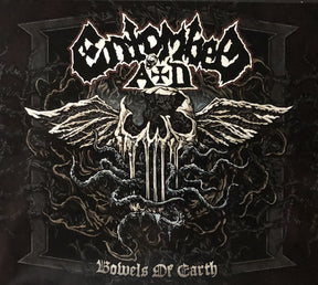 Entombed A.D. : Bowels Of Earth (CD, Album, Ltd, Dig)