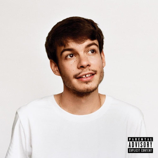 Rex Orange County : Pony  (LP, Album)