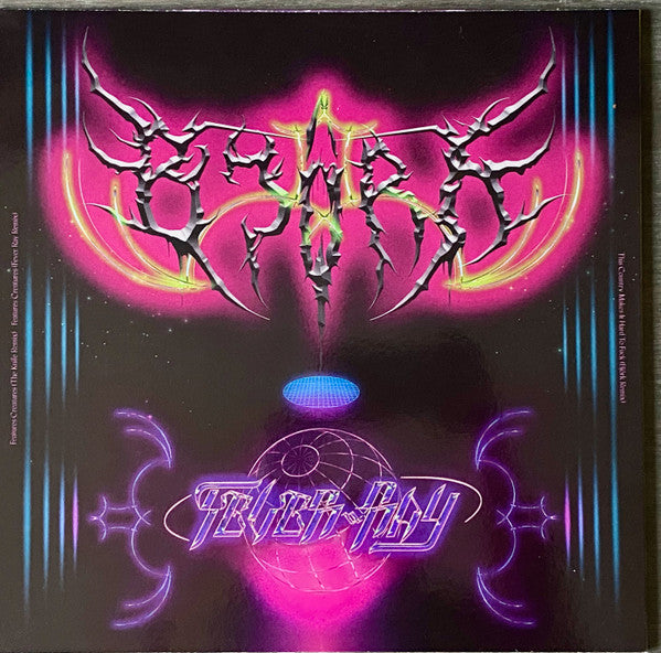 Björk / Fever Ray - Country Creatures | Wake Concept Store