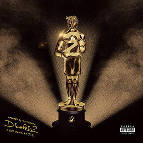 J.I.D : DiCaprio 2 (LP, Album)