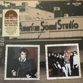 Elvis Presley : American Sound 1969 Highlights  (2xLP, RSD, Comp)