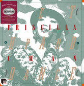 Priscilla Chan : Get Up And Dance (LP, Comp, Ltd, Num)