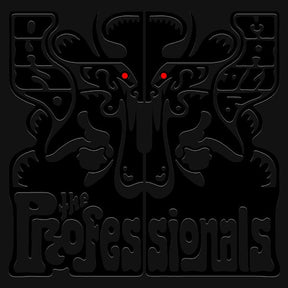 The Professionals (12) : The Professionals (LP, Album)