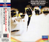 The Rolling Stones : More Hot Rocks (Big Hits & Fazed Cookies) 2 (CD, Comp, Mono, RE)