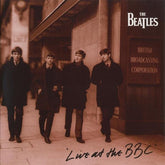 The Beatles : Live At The BBC (2xLP, Mono, M/Print, RM, See)