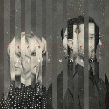 Phantogram : Ceremony (LP, Gat)