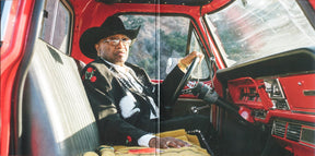 Swamp Dogg : Sorry You Couldn't Make It (LP, Album)