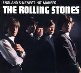 The Rolling Stones : England's Newest Hit Makers (SACD, Hybrid, Album, RE, RM, Dig)