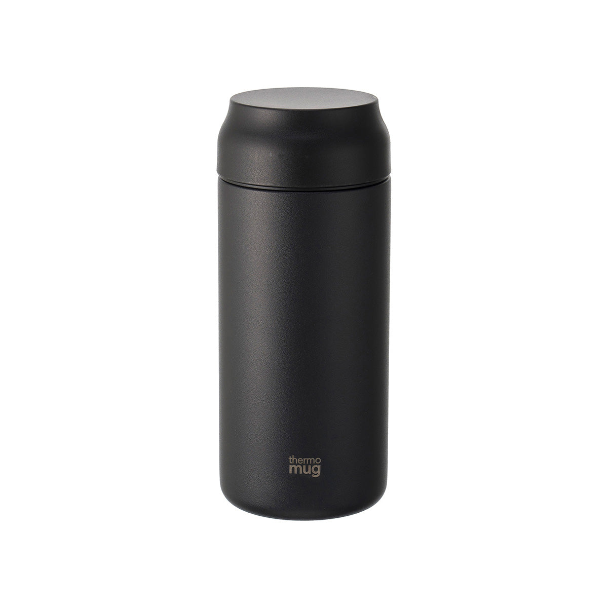 All Day Bottle, Black | Thermo Mug - Wake Concept Store  