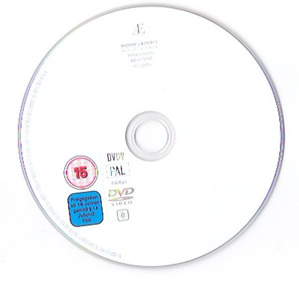 George Michael : Twenty Five (2xDVD-V, Comp, Multichannel, PAL)