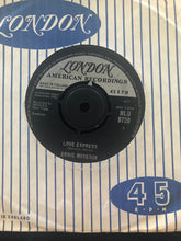 Ernie Maresca : Love Express (7")