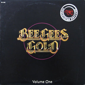 Bee Gees : Bee Gees Gold - Volume One (LP, Comp)