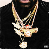 Smoke DZA : A Closed Mouth Don't Get Fed (LP, Album)