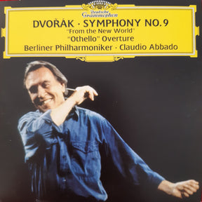 Berliner Philharmoniker : Great Symphonies (Box + 8xCD, Comp, Mono)