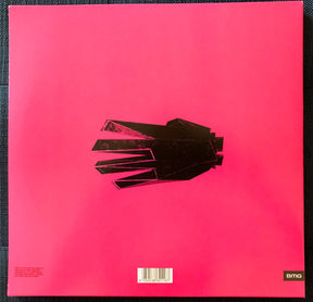 Run The Jewels : Run The Jewels 4 (2xLP, Mag + 2xLP, Gol + Album, Dlx, Ltd)