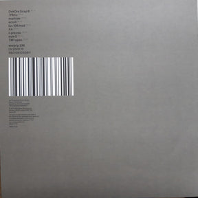 Autechre : PLUS (2xLP, Album)