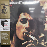 Bob Marley & The Wailers : Catch A Fire (LP, Album, Ltd, RE, RM, Hal)