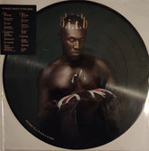 Stormzy : Heavy Is The Head (2xLP, Album, Ltd, Pic, S/Edition)