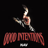 NAV (7) : Good Intentions (2xLP, Album)