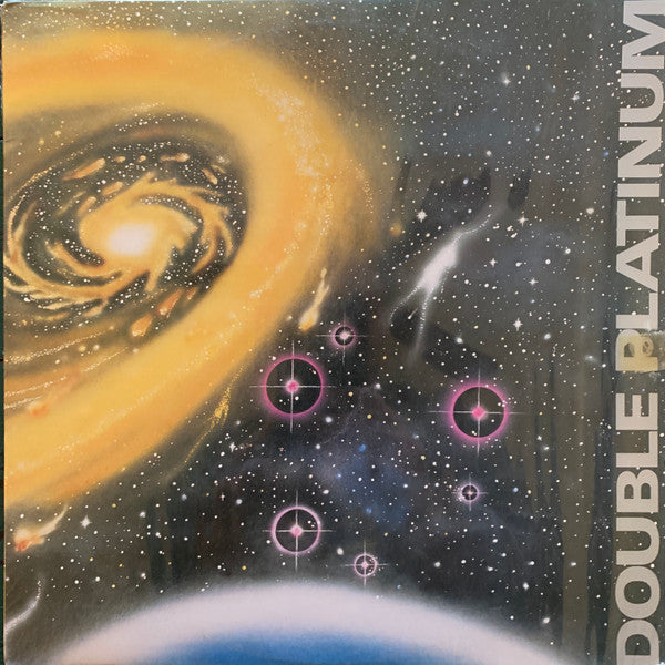 Various : Double Platinum (LP, Comp)