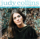 Judy Collins : The Very Best Of Judy Collins (CD, Comp, RP)