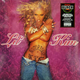 Lil' Kim : The Notorious KIM (2xLP, Album, RE, Pin)