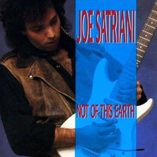 Joe Satriani : Original Album Classics (5xCD, Album, RE + Box, Comp)