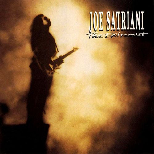 Joe Satriani : Original Album Classics (5xCD, Album, RE + Box, Comp)