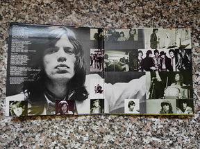 The Rolling Stones : Hot Rocks 1964 - 1971 (2xCD, Comp, RE, RM)