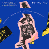 YuYing Hsu : Happened, Happening (CD)
