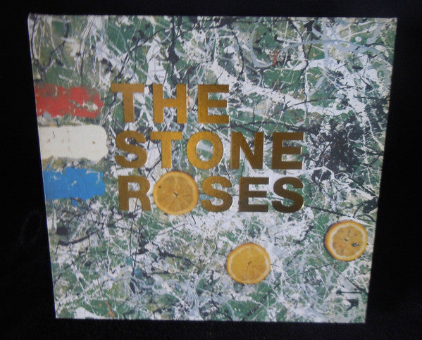The Stone Roses : The Stone Roses (Box, Ltd, Num + CD, Album, RE, RM + CD, RM + CD + )