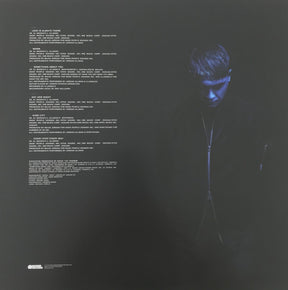 Majid Jordan : Majid Jordan (2xLP, Album, Ltd, RE, Blu)