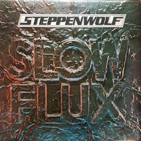 Steppenwolf : Slow Flux (LP, Album, Pit)