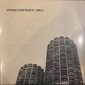 Wilco : Yankee Hotel Foxtrot (2xLP, Album, RE, 180)