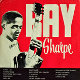 Ray Sharpe : Ray Sharpe (LP, Comp)