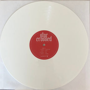 Kacey Musgraves : Star-Crossed (LP, Album, M/Print, Whi)