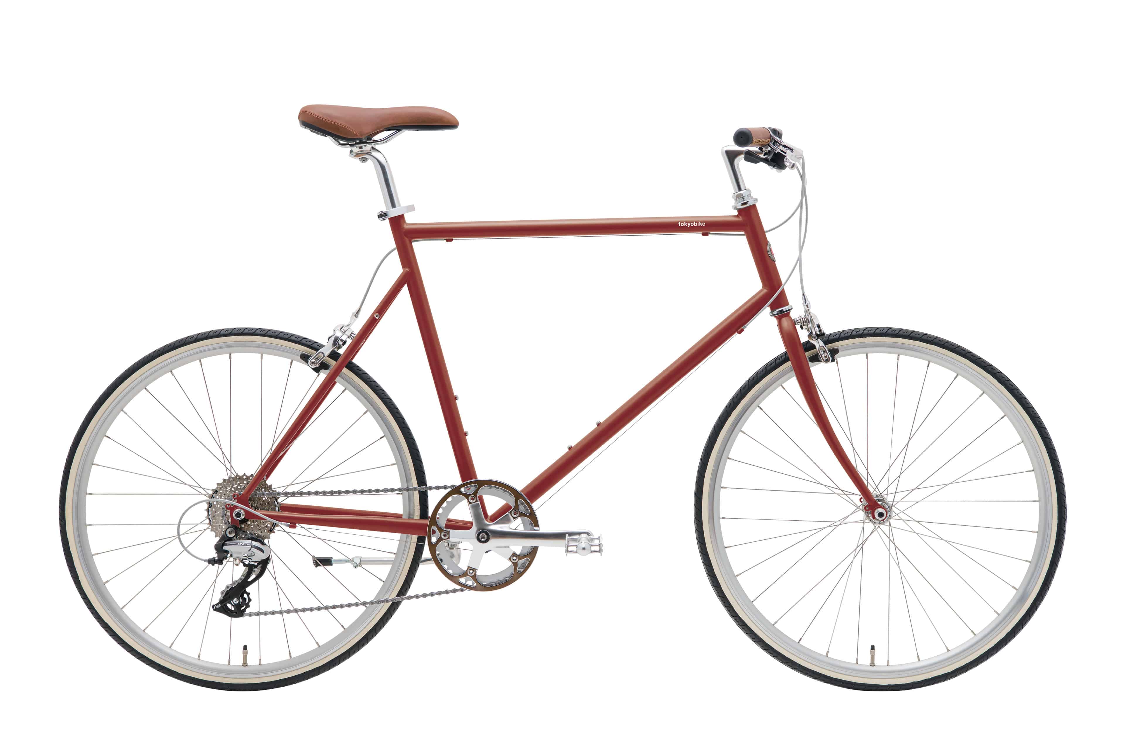 Classic Sport 26 | Tokyobike - Wake Concept Store  