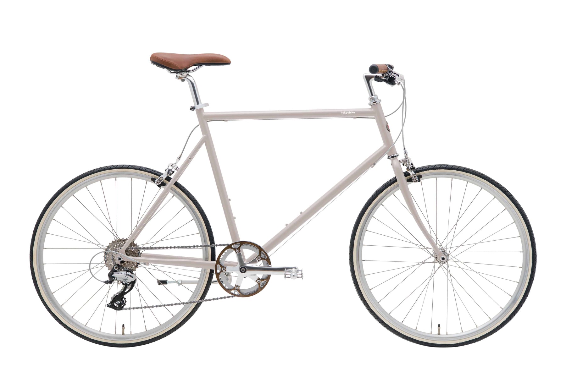 tokyobike: Classic Sport 26 (CS26) City Bike | WAKE Concept Store