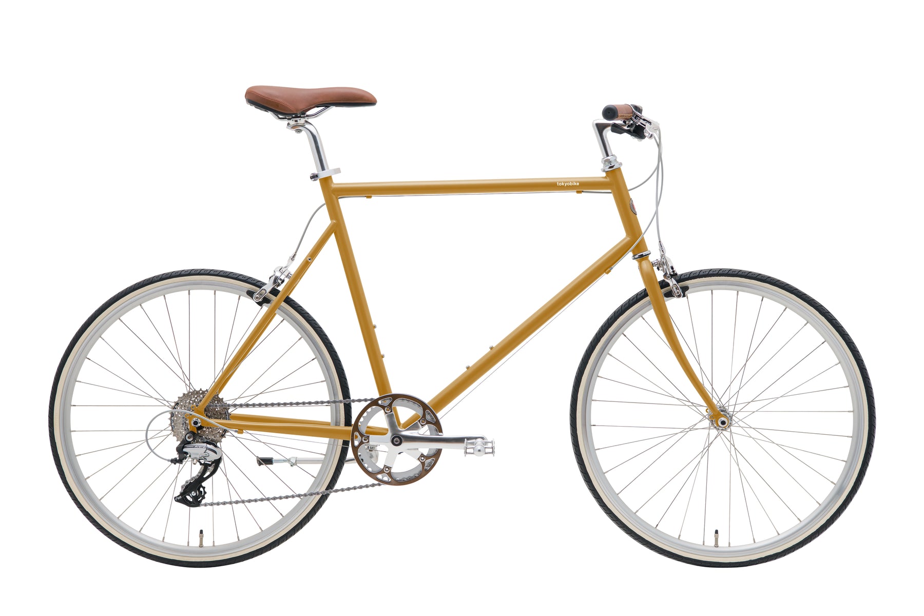 tokyobike: Classic Sport 26 (CS26) City Bike | WAKE Concept Store