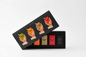 Gift Set Hands up Mini Soaps | Claus Porto - Wake Concept Store  