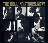 The Rolling Stones : The Rolling Stones, Now! (SACD, Hybrid, Album, RE, RM, Dig)