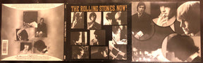 The Rolling Stones : The Rolling Stones, Now! (SACD, Hybrid, Album, RE, RM, Dig)